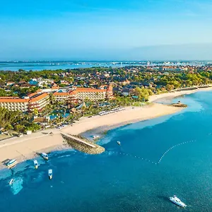 Resort Grand Mirage Resort&thalasso Bali -, Nusa Dua (Bali)