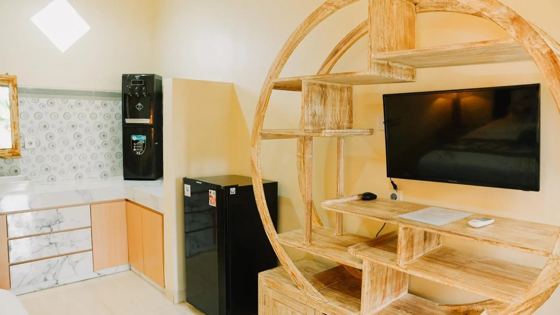 Taman Asih Bingin Homestay Uluwatu Indonesië