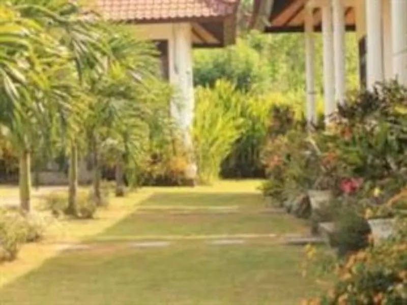 Taman Asih Bingin Homestay Uluwatu